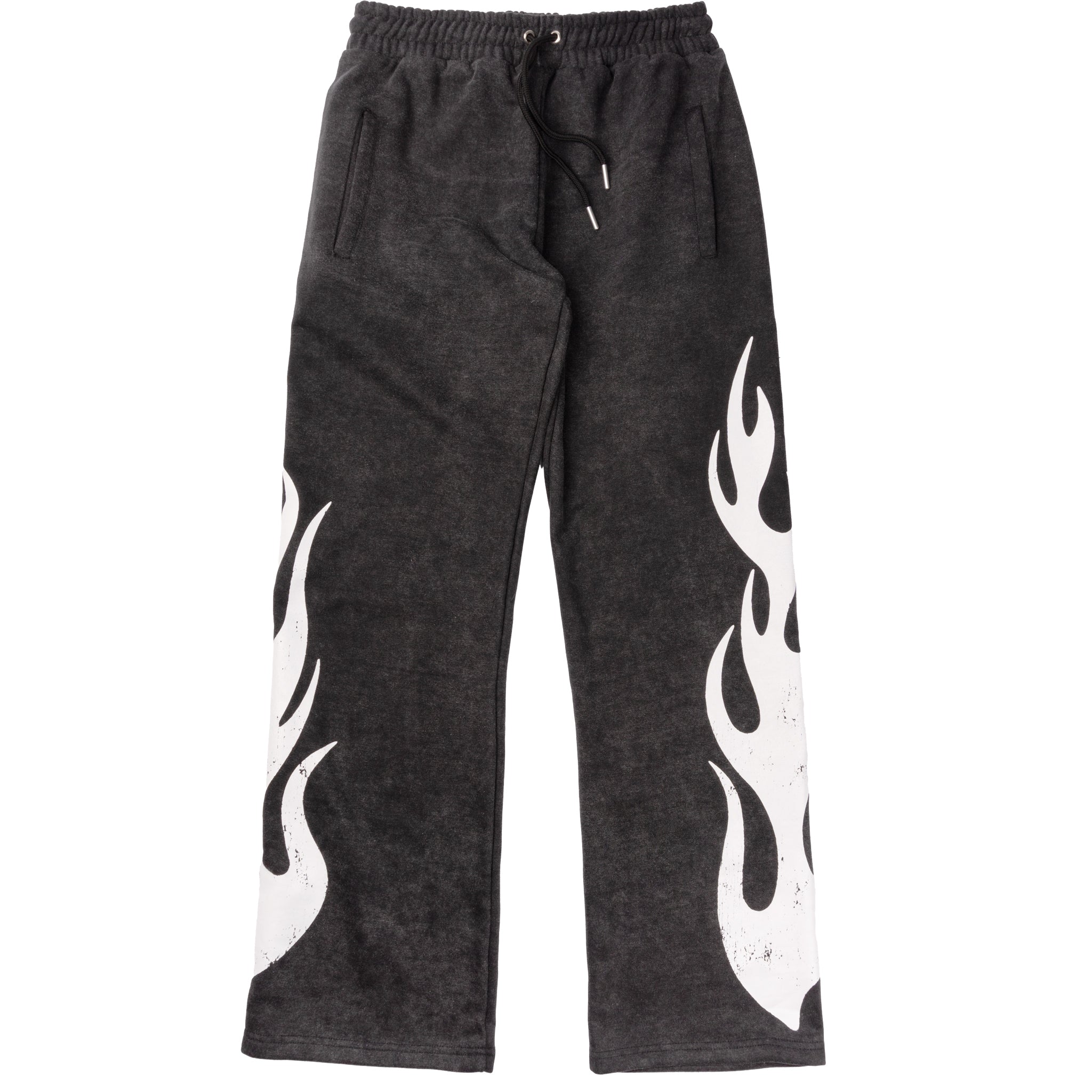 Club Foreign 2.0 "Rich or Dead" Sweatsuit – Пкун Acid Washed Set