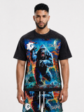 Club Foreign x Nems FYL "Gorilla Monsoon" Set – Technicolor Edition