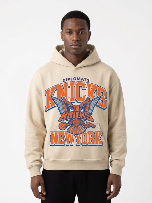 ウェア Mitchell & Ness NY Knicks Diplomats Diplomats