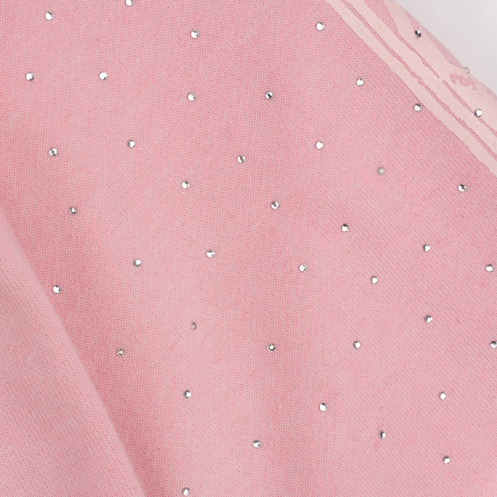 Club Foreign 2.0 "Pink Ruin" Sweatsuit – Acid Washed Set