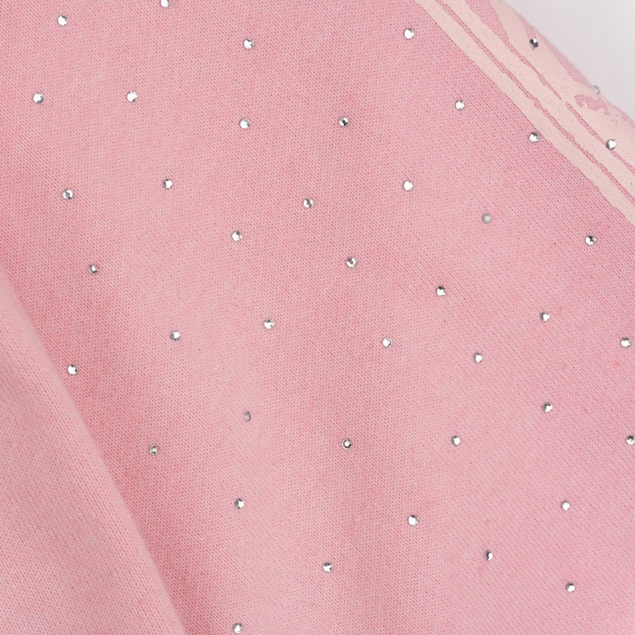 Club Foreign 2.0 "Pink Ruin" Sweatsuit – Acid Washed Set