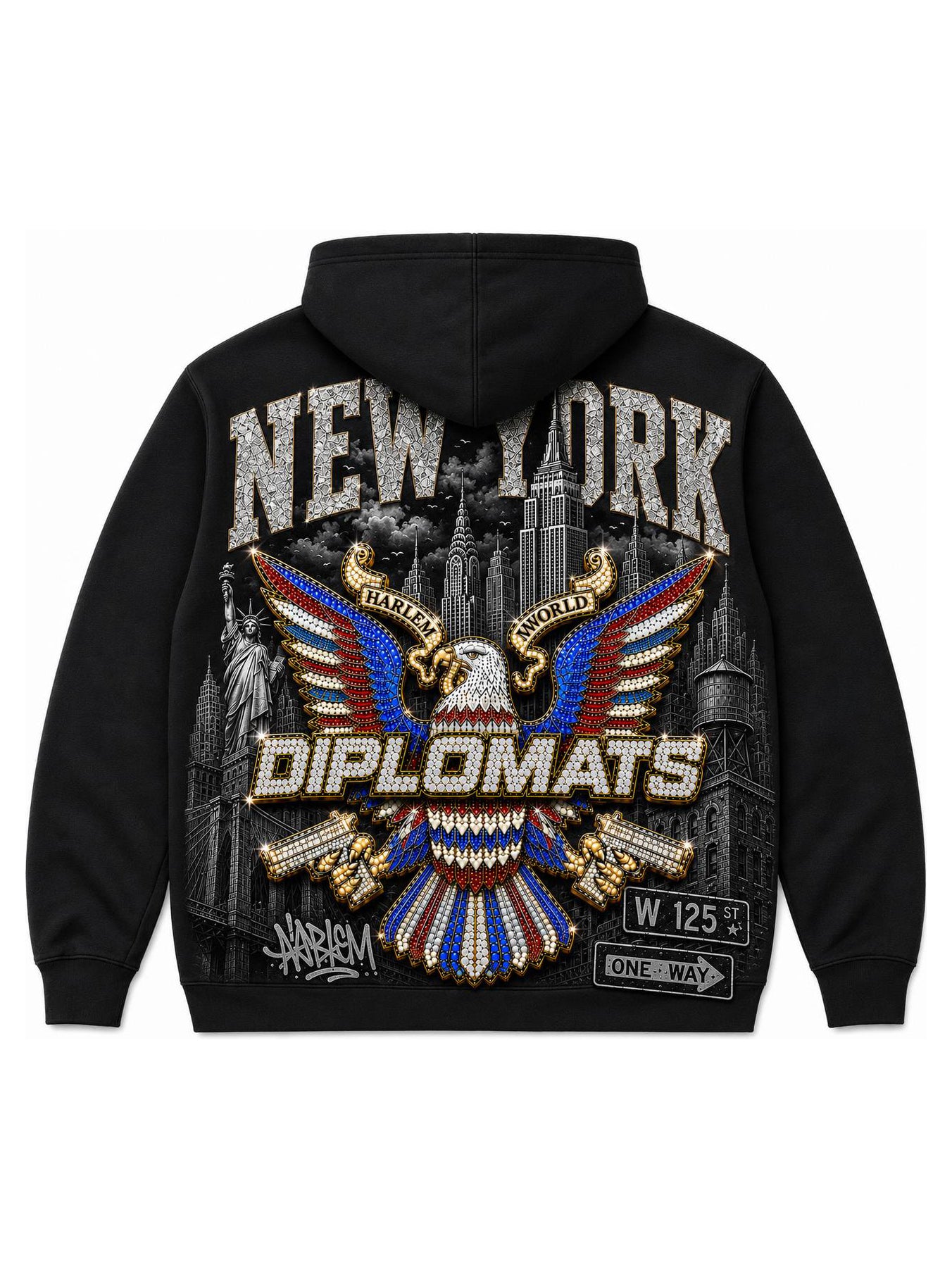 The Diplomats – ClubForeign